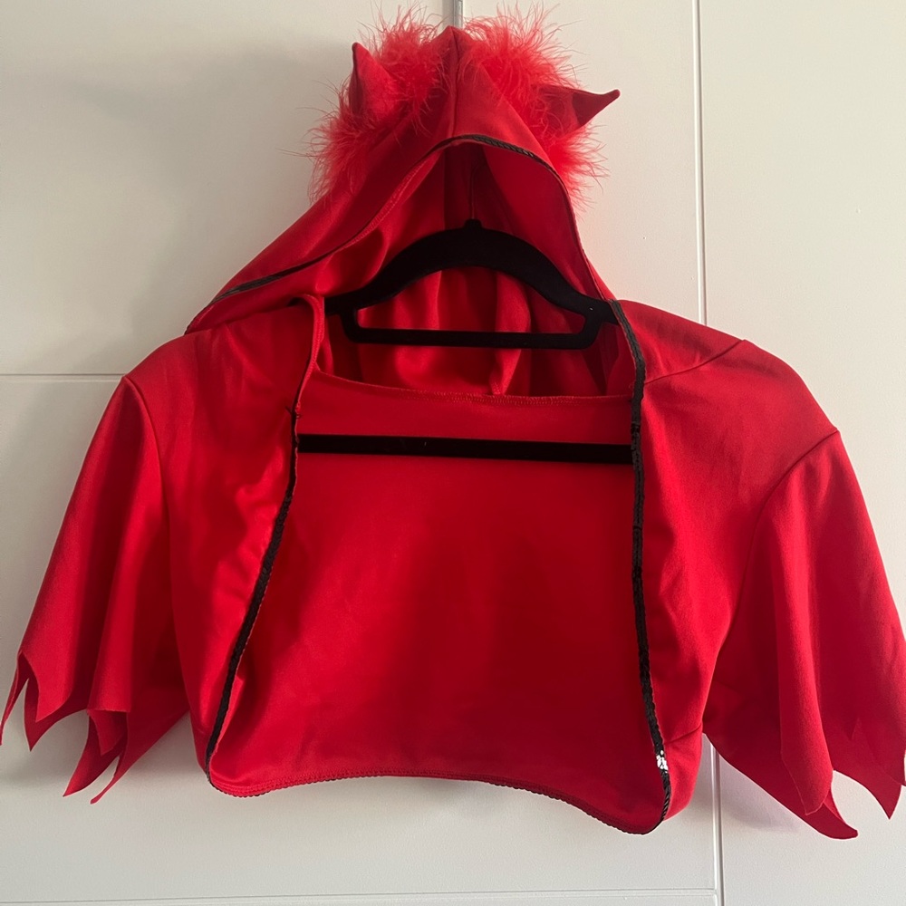 Devil Costume - Picture 6 of 11